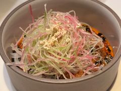 -胡麻(静安嘉里店)