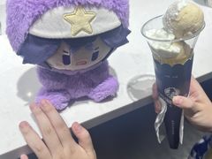 -西琳姑娘·新疆冰淇淋酸奶茶(南开大悦城店)