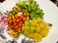 松鼠鳜鱼-浙江西子宾馆·牡丹厅