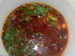 -水碾河刘老大串串香(水碾河路店)