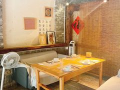 -驿舍·民國老营房院子私房菜(科学会堂店)