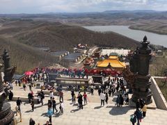 -六鼎山文化旅游区