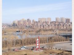 -前关湿地公园