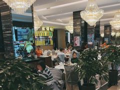 -万龙洲海鲜(大兴绿地缤纷城店)