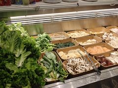 -火炉火自助餐(西直门凯德MALL店)