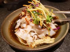 西域凉皮-丝路金桃·新疆菜(徐汇店)