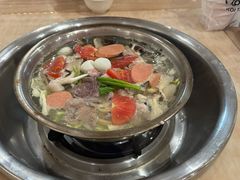 -海关荤豆花(洋河一路店)