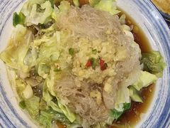 -清风园肘子馆(万家大激店)