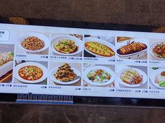 -双合园·海鲜水饺青岛菜(万佳广场店)