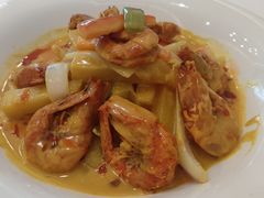 -箸福·夜上海(雨花客厅店)