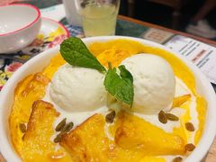 -新白鹿餐厅(京基KK ONE店)