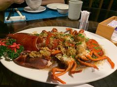 -渔家火锅·海鲜自助餐·演艺(亚龙湾天域酒店)