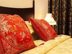 -上海华凯华美达广场酒店