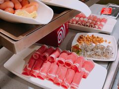 -海底捞火锅(振华商厦店)
