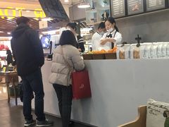 -麦尚心甜(北金鹰店)