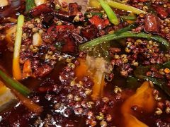 -老船舫·现做活鲜鱼馆(东郊记忆店)