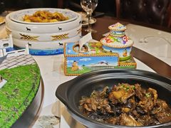 -大汗行宫园林餐厅