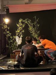 -玛瑞莎·儿童·亲子摄影(越秀店)