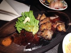 -外婆家(南开大悦城店)