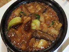 -后宫私房菜(汇客美食娱乐广场店)