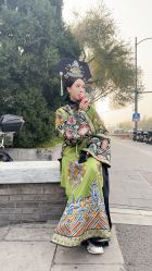 -美云庭古装·格格服汉服·京城旅拍(北京店)