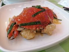 -快乐海鲜城(虎泉街店)