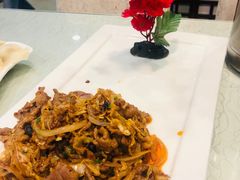 -黄家饺子东北特色菜馆(湖滨商业街店)