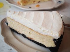 酸奶油芝士-逸绮瑶澜MissMousse Cake蛋糕(三里屯店)