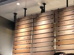-喜茶(上海兴业太古汇店)
