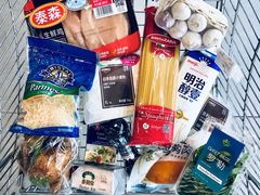 -blt精品超市(杭州城西银泰店)