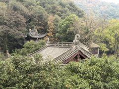 -韬光茶庵