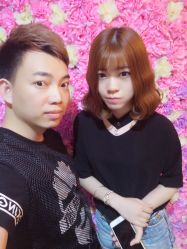 -BM SALON