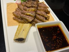 -東舍食唐精品陕菜馆