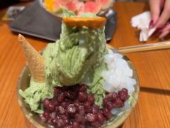 -糖糖屋•糖水•雪花冰店(时尚天河店)