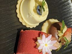 -长沙三景韦尔斯利酒店·Oval全日制餐厅自助餐