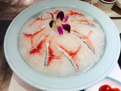 水晶乌鱼片-蕃茄述·好汤自然来(江汉路店)