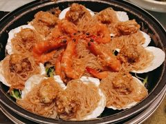 -小八仙·宴(三峡茶庄店)