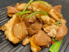 -神仙馆(衡山路店)