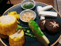 -樱宿日式和牛烧肉(五道口店)