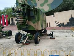 -中国航空博物馆