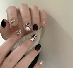 -斯馨·健康美甲美睫