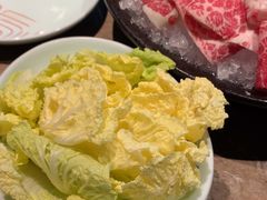 -捞王锅物料理(四川北路店)