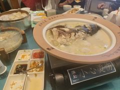 -淮上豆府(水厂路店)