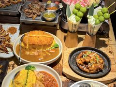 -小川洋风料理(江汉路店)