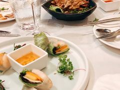 -Golden Lily河内巴黎法越料理餐厅(建国西路店)