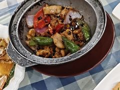 -钱大妈海鲜饭店(保利林语店)