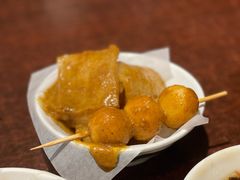 -老坑记·香港经典粤菜馆