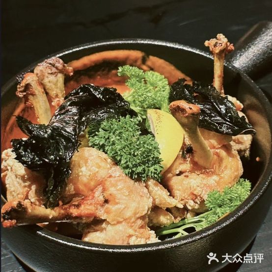 入留餐厅Inflow(樱花里店)