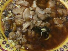-张茂民族饭店(胜利北路店)