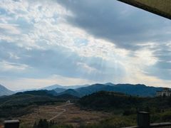 -江南天池